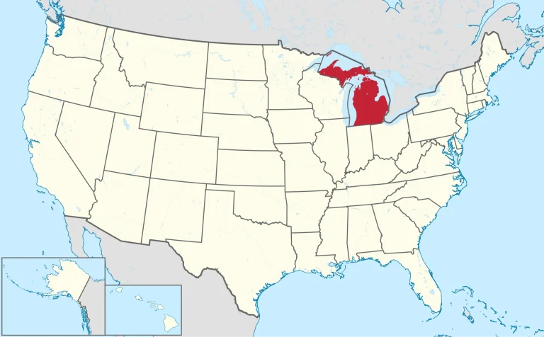Michigan