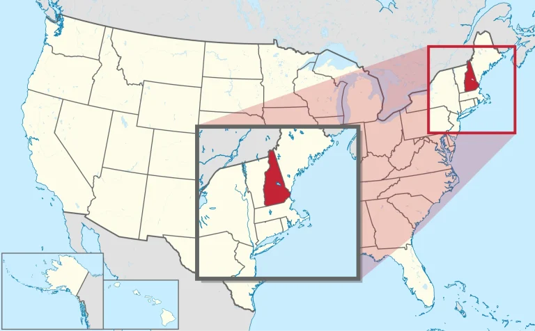 New Hampshire